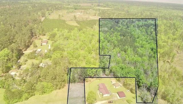 $65,000 | 0 Ebony Road, McCormick, SC 29835