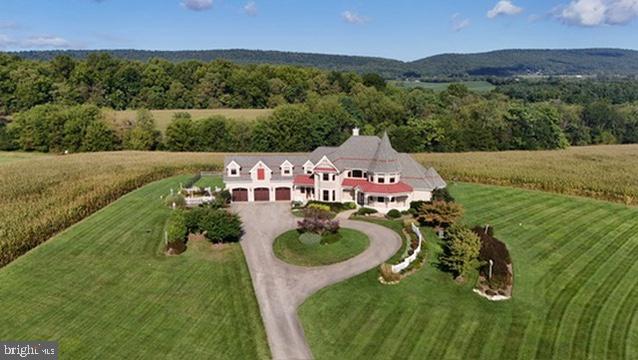 5550 Catholic Church Road Jefferson, MD 21755 - Photo 1 of 73 Gallery Image 1