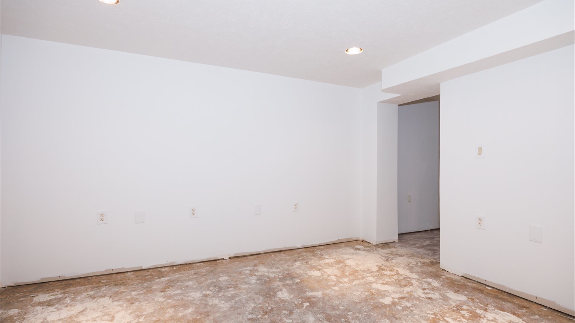 407 Tilden Place Normal, IL 61761 - Photo 27 of 49 a view of an empty room