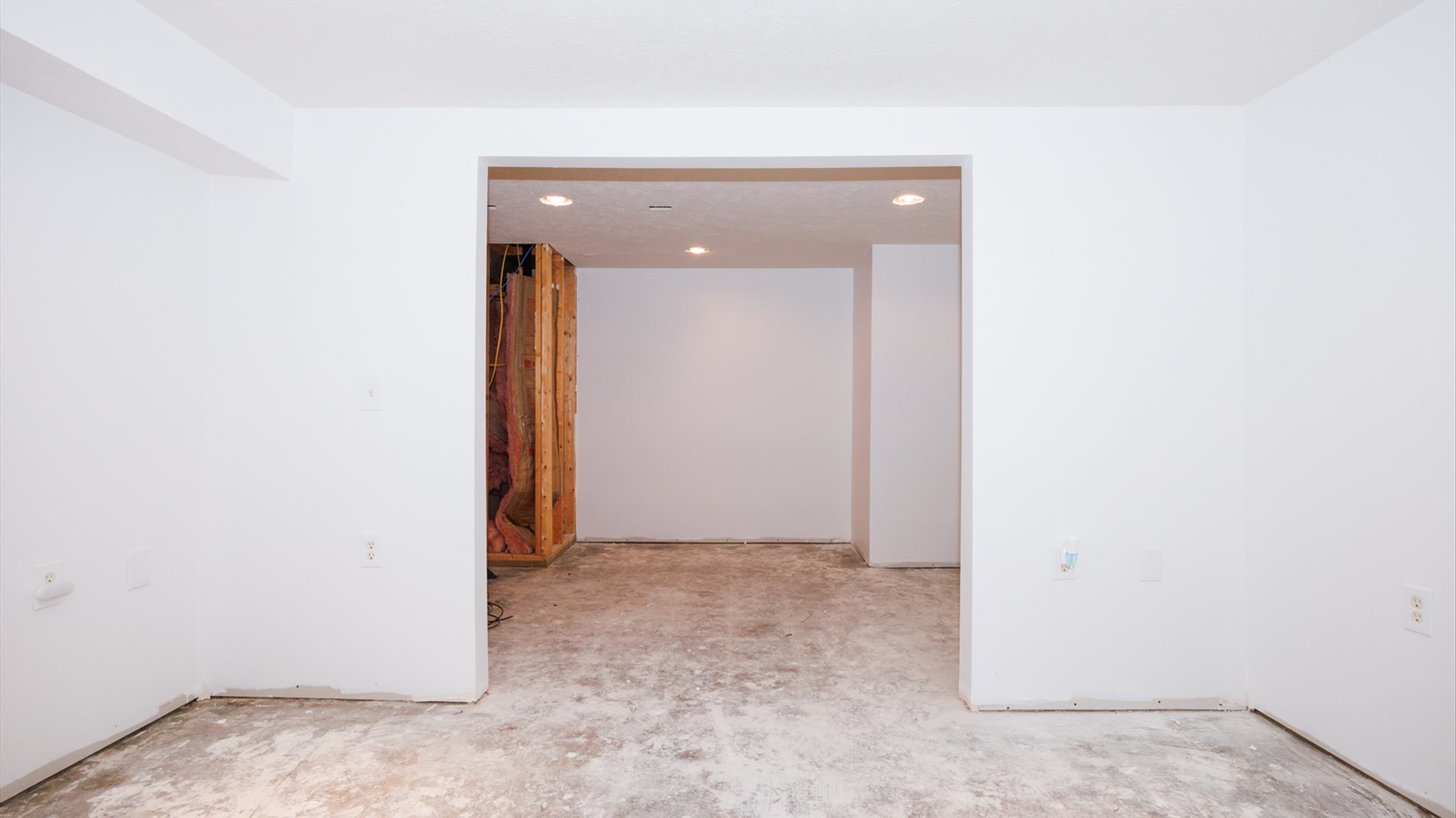 407 Tilden Place Normal, IL 61761 - Photo 31 of 49 a view of an empty room