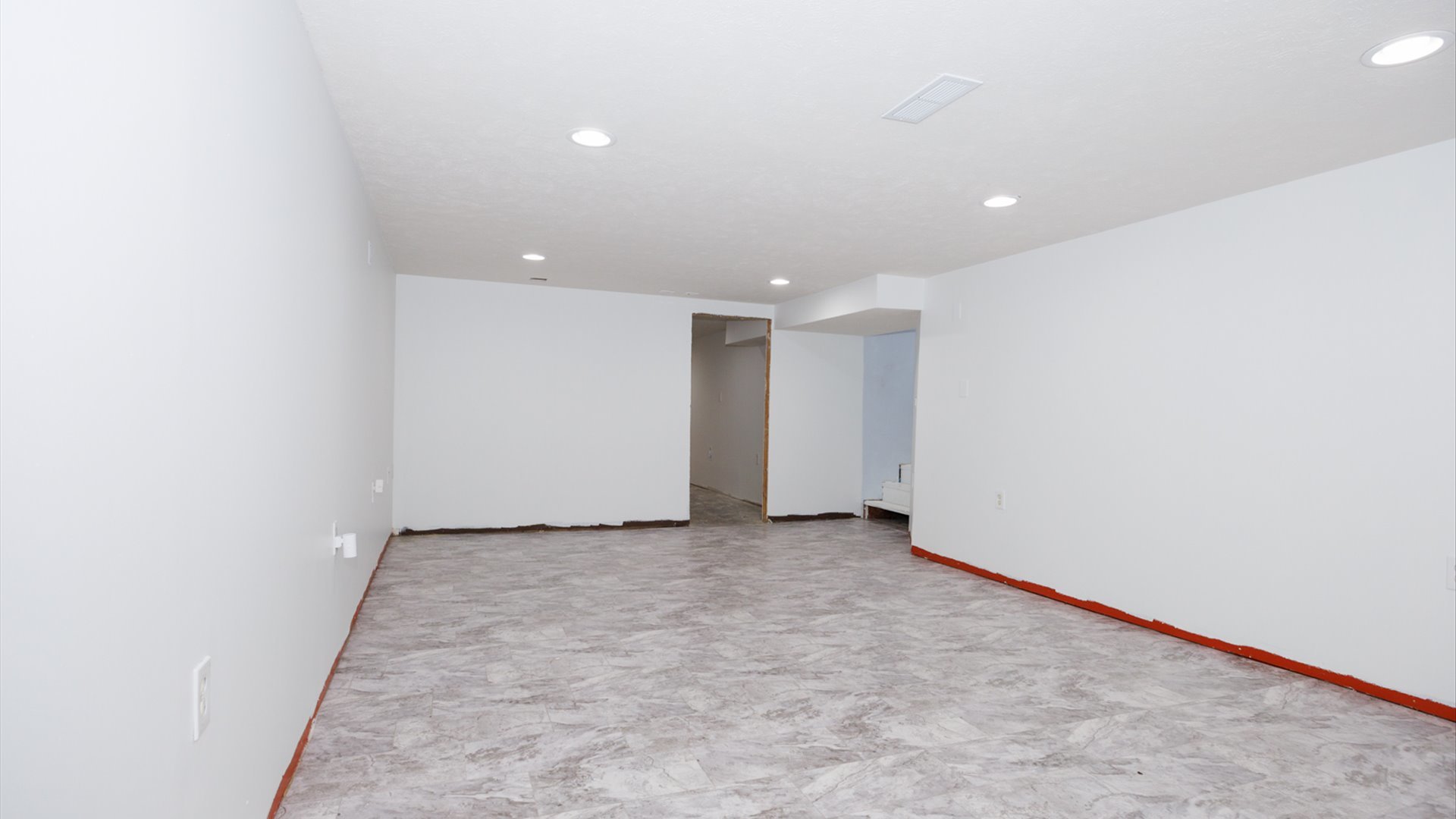 407 Tilden Place Normal, IL 61761 - Photo 37 of 49 an empty room with a natural light