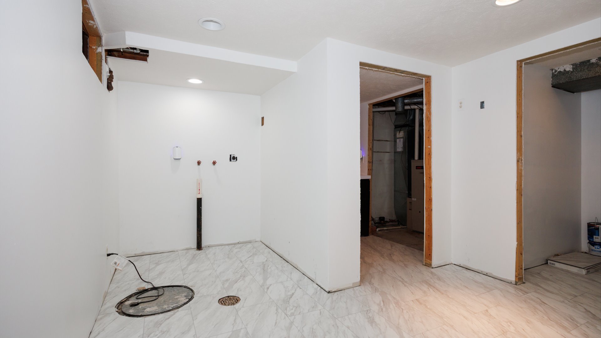 407 Tilden Place Normal, IL 61761 - Photo 39 of 49 a view of an empty room