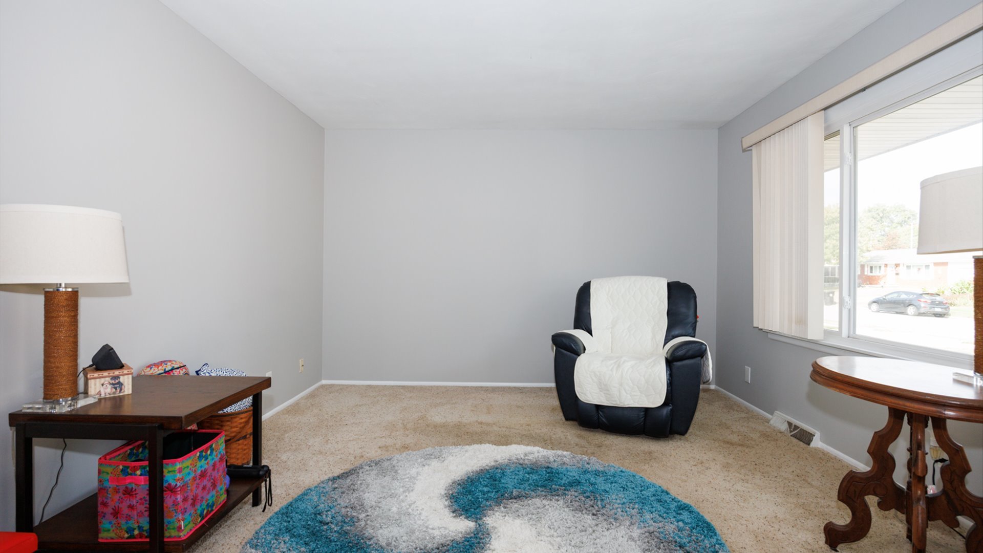 407 Tilden Place Normal, IL 61761 - Photo 4 of 49 a room with toys and a window