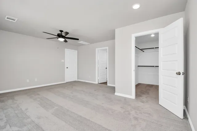 a view of small space