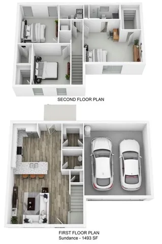 $2,099 | 4618 Aurora Gln Drive, Katy, TX 77493