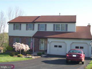 47 Saddle Court Sinking Spring, PA 19608 - Photo 1 of 1