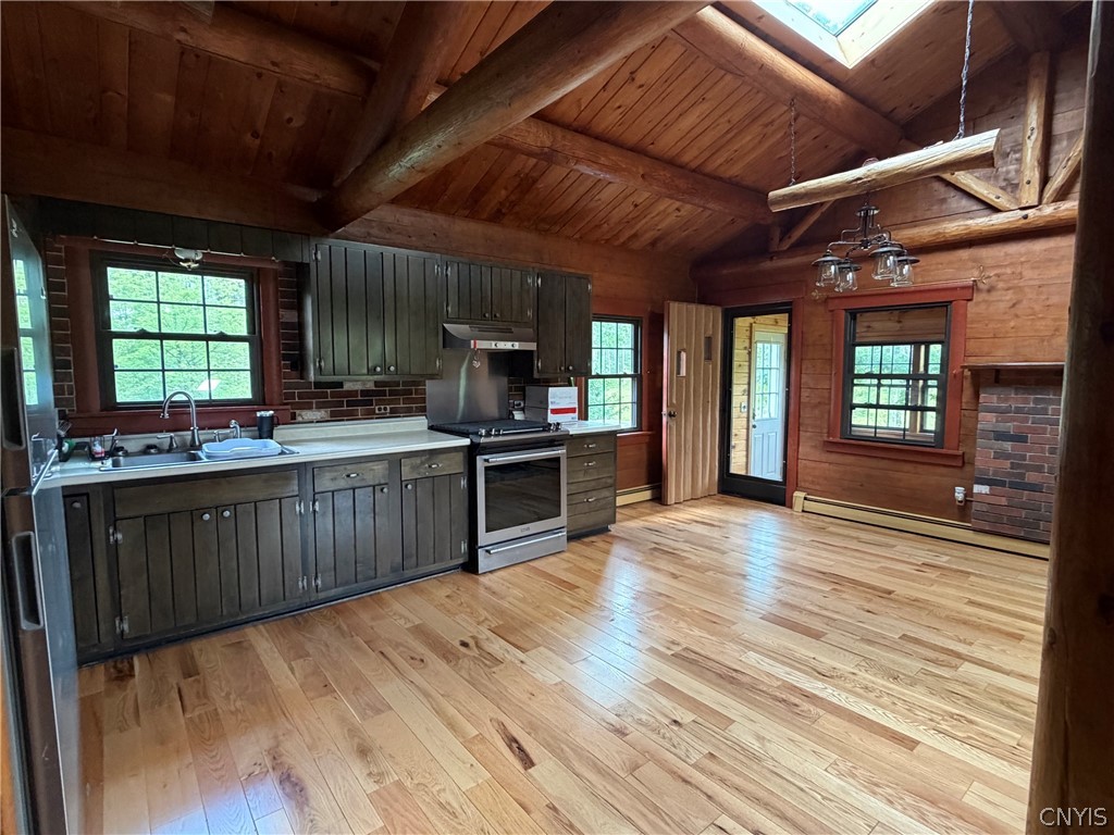 7510 Chases Lake Road Watson, NY 13343 - Photo 13 of 45