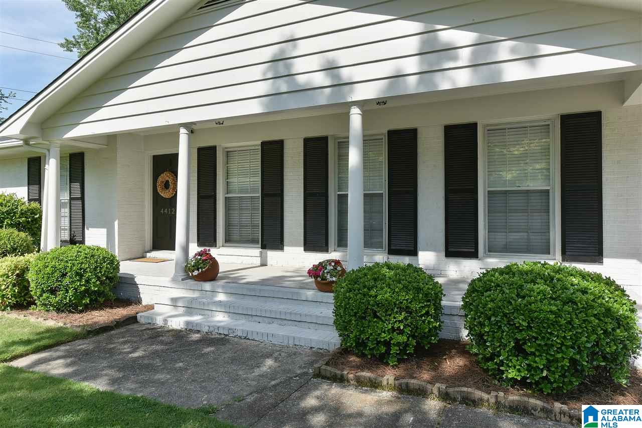 4412 MountainDale Road Birmingham, AL 35213 - Photo 3 of 46 Gallery Image 3