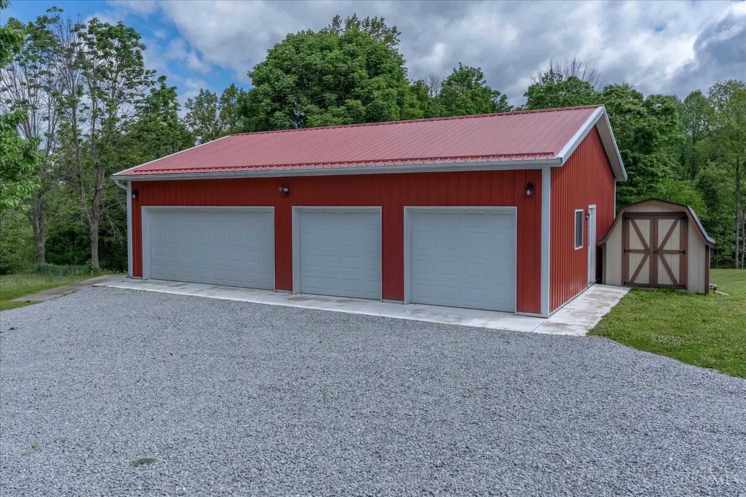 14391 Barrett Mill Road Bainbridge, OH 45612 - Photo 10 of 68