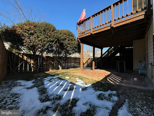 $3,100 | 7481 Gadsby Square, Alexandria, VA 22315