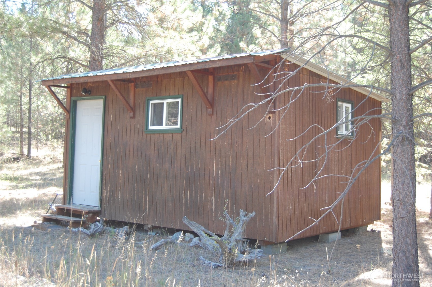 144 Chief Joseph Trail Riverside, WA 98849 - Photo 3 of 16 Gallery Image 3