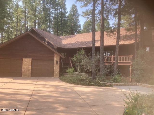 3744 Griffiths Spring Flagstaff, AZ 86005 - Photo 1 of 1 449 Photo