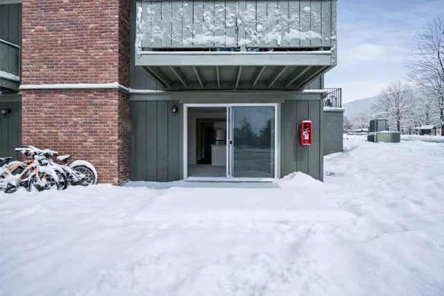 $345,000 | 803 Straight Creek Drive, Unit 101, Dillon, CO 80435