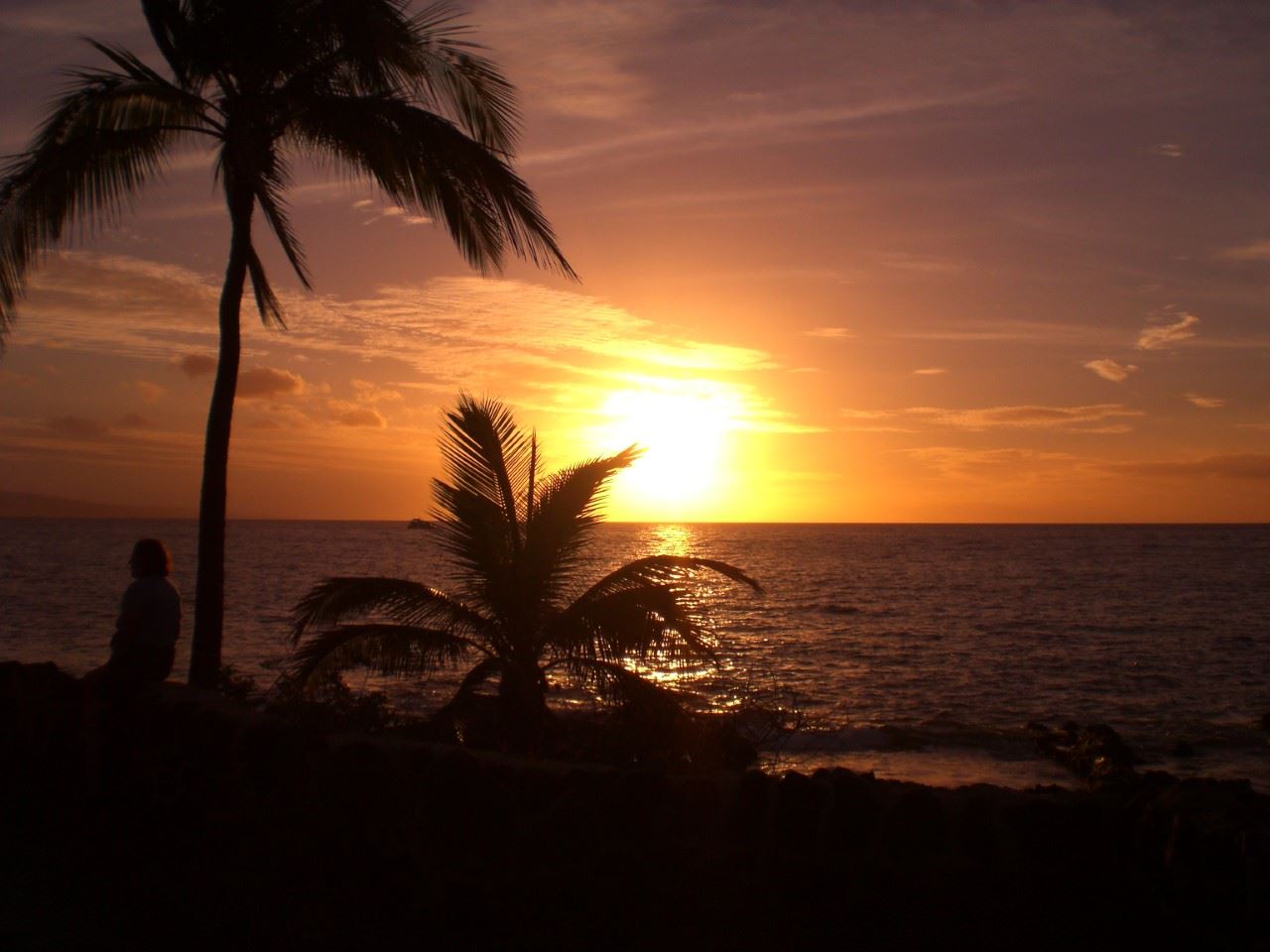2219 South Kihei Road, Unit B102 Kihei, HI 96753 - Photo 8 of 30 a view of an ocean