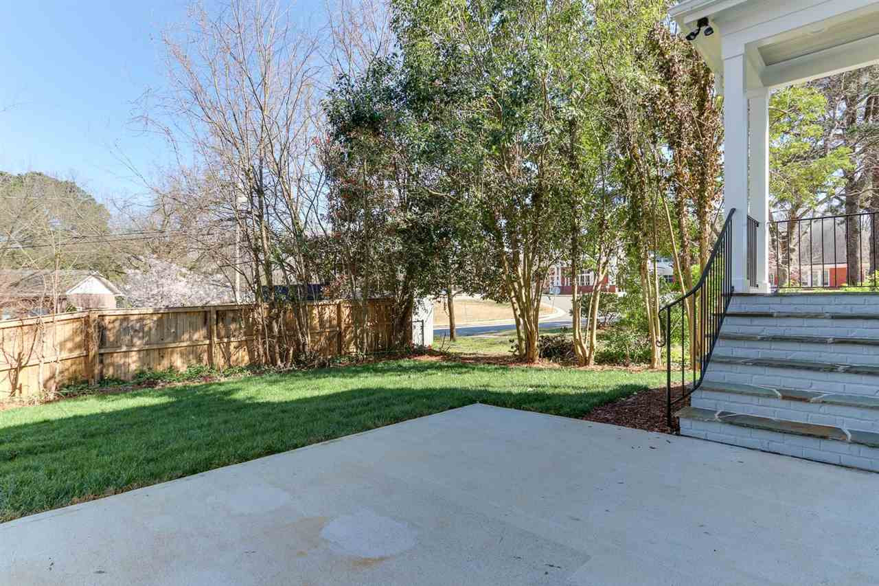 2010 Pine Drive Raleigh, NC 27608 - Photo 20 of 20 Photo 20