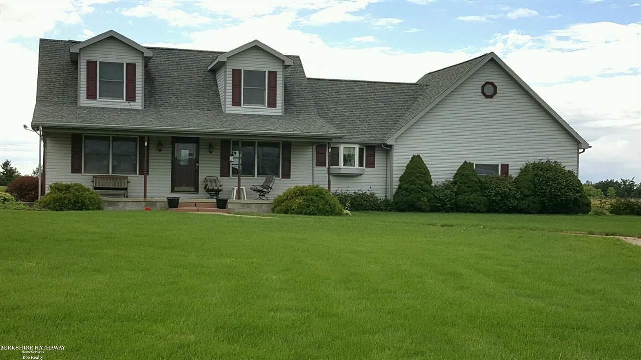 4655 Capac Road Capac, MI 48014 - Photo 1 of 35
