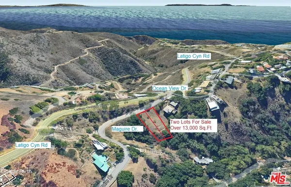 $95,000 | 433 Maguire Drive, Malibu, CA 90265