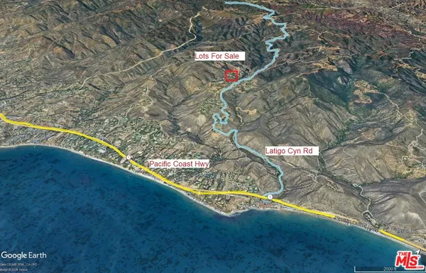 $95,000 | 433 Maguire Drive, Malibu, CA 90265