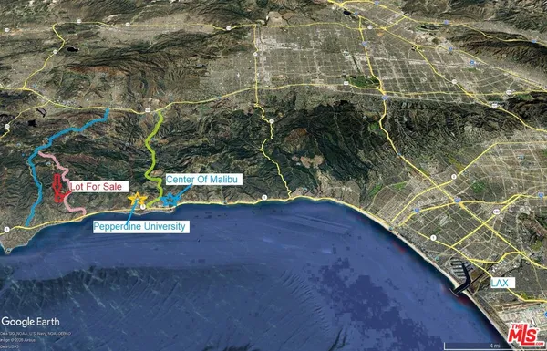 $95,000 | 433 Maguire Drive, Malibu, CA 90265