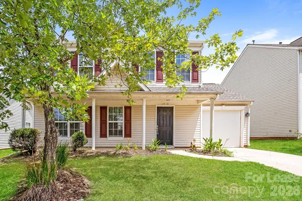 $1,980 | 1418 Peach Park Lane, Charlotte, NC 28216