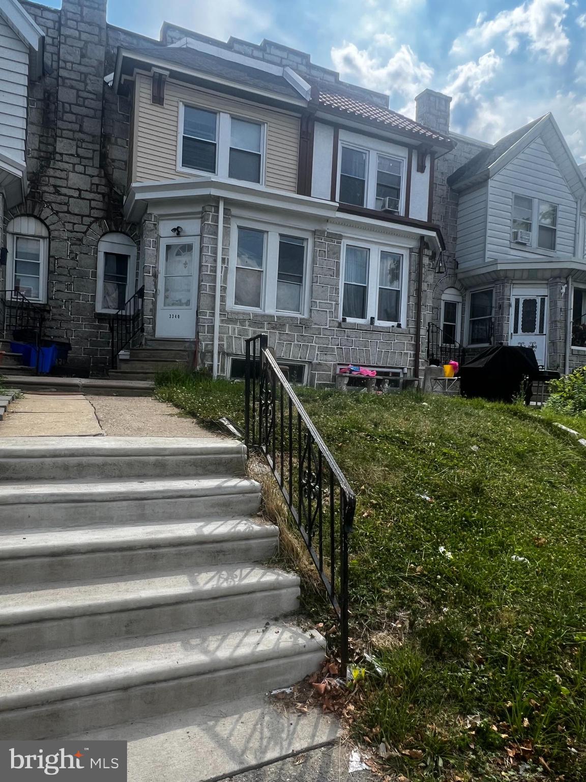3340 Cottman Avenue Philadelphia, PA 19149 - Photo 1 of 42 a view of a house with a yard