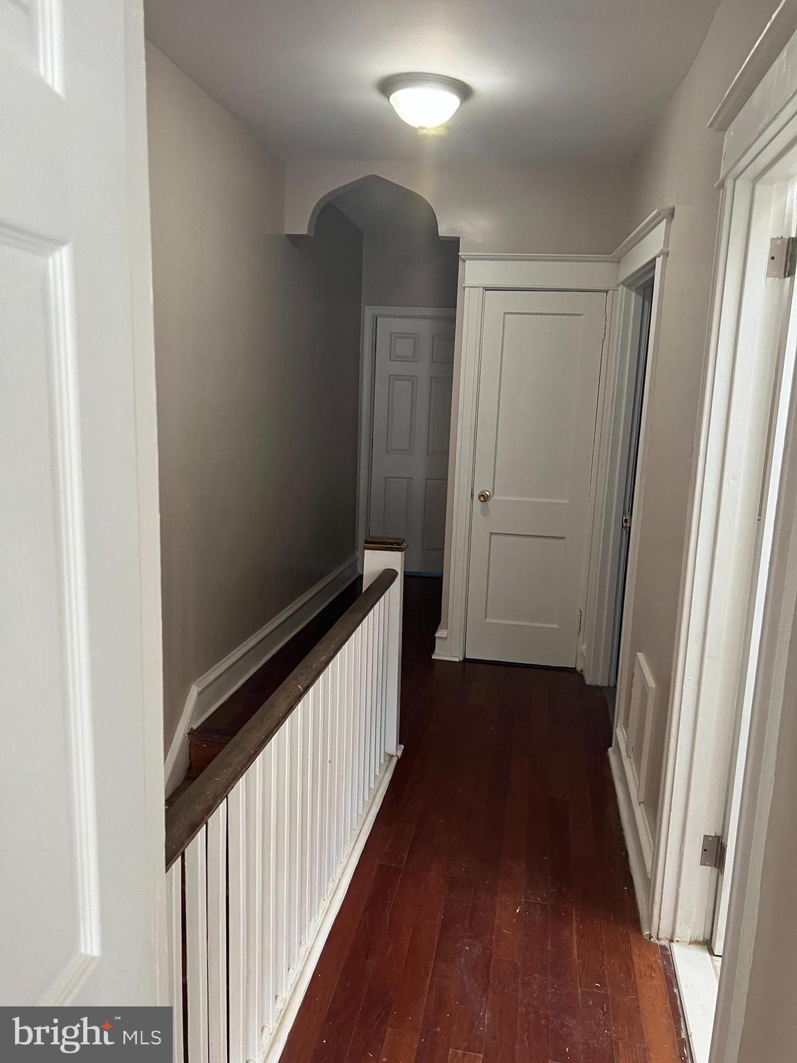 3340 Cottman Avenue Philadelphia, PA 19149 - Photo 13 of 42 a view of a hallway