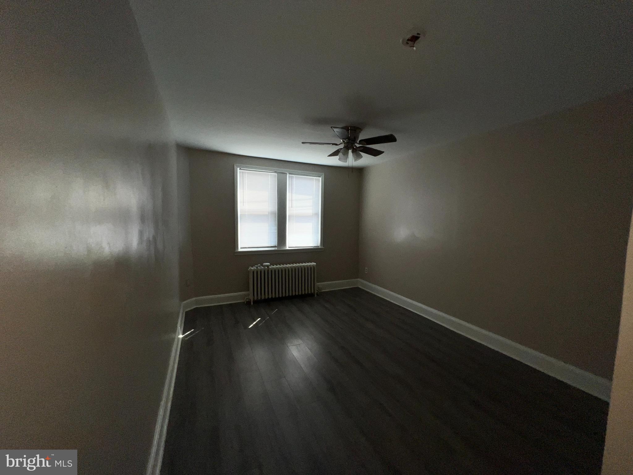 3340 Cottman Avenue Philadelphia, PA 19149 - Photo 29 of 42 a view of an empty room and a window