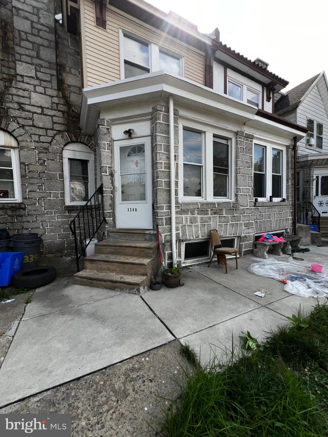 3340 Cottman Avenue Philadelphia, PA 19149 - Photo 41 of 42 a view of a house with outdoor space