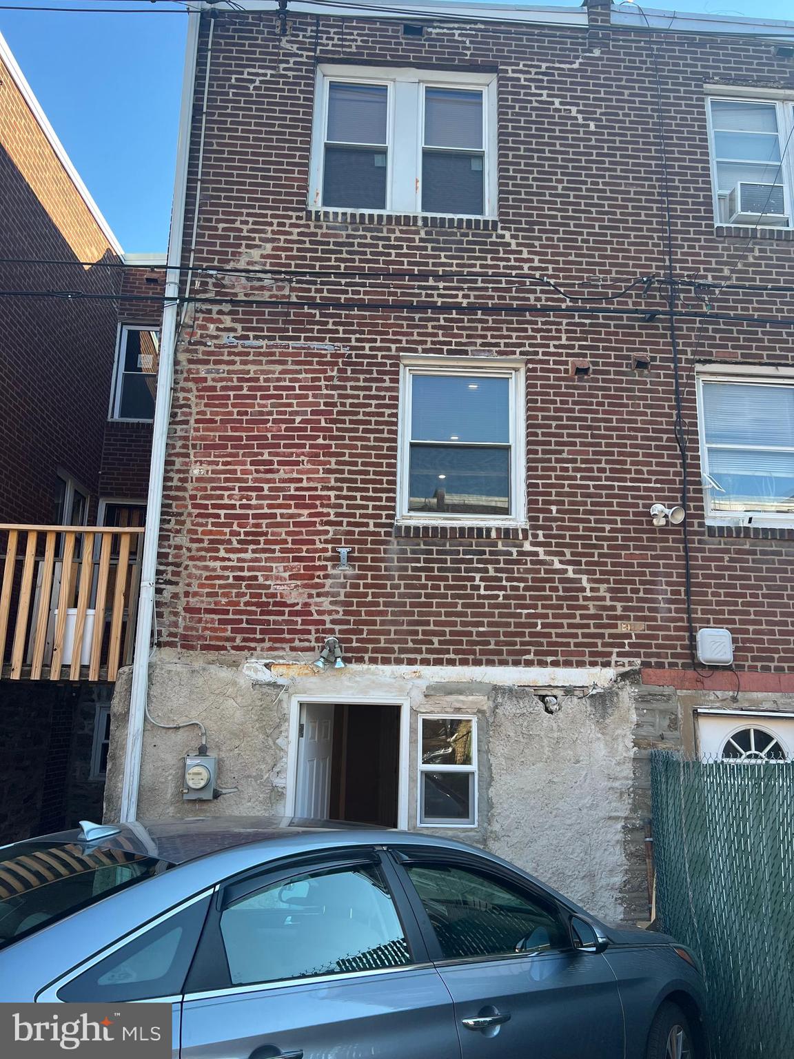 3340 Cottman Avenue Philadelphia, PA 19149 - Photo 42 of 42 a view of house with outdoor space