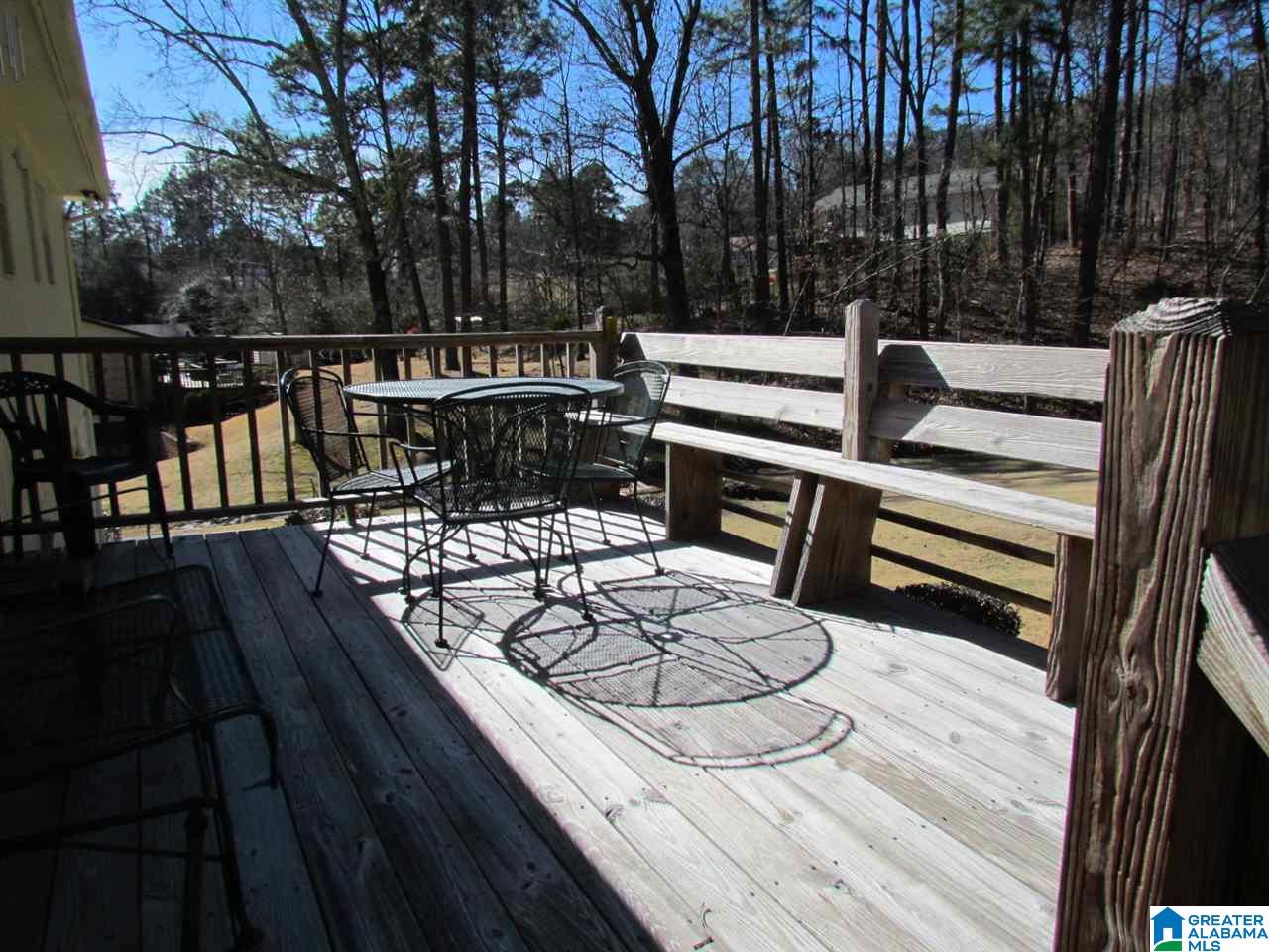 1166 Carolyn Street Leeds, AL 35094 - Photo 26 of 36