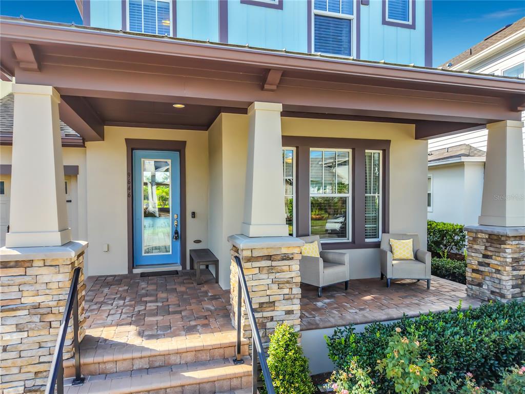 9646 Reymont Street Orlando, FL 32827 - Photo 4 of 74