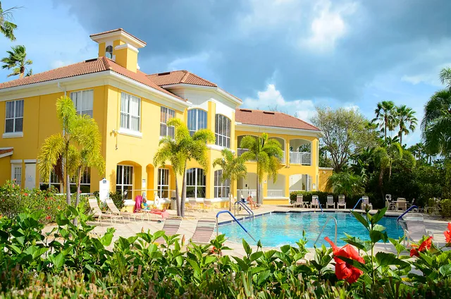 $1,800 | 5050 Fairways Circle, Unit 301, Vero Beach, FL 32967