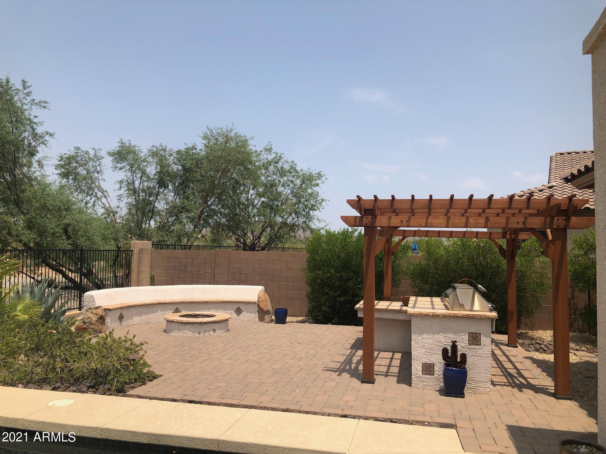17682 West Verdin Road Goodyear, AZ 85338 - Photo 7 of 33 6a