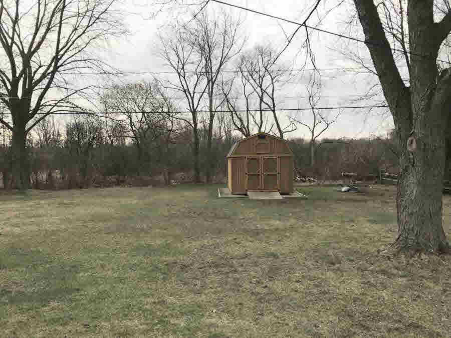 3767 Northmeadow Road Jackson, MI 49201 - Photo 26 of 30