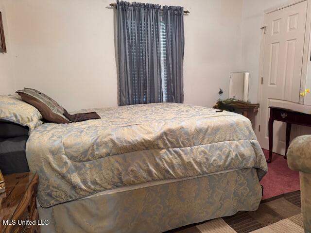 4375 Redwood Circle Jackson, MS 39212 - Photo 11 of 23 Bedroom #3