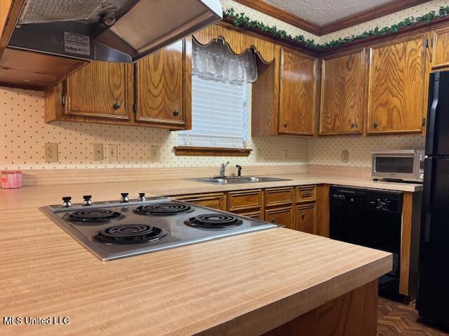 4375 Redwood Circle Jackson, MS 39212 - Photo 17 of 23 Kitchen