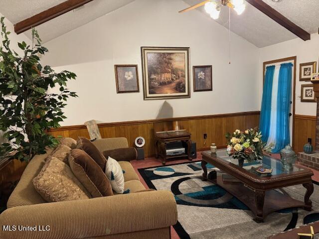 4375 Redwood Circle Jackson, MS 39212 - Photo 19 of 23 Living Room