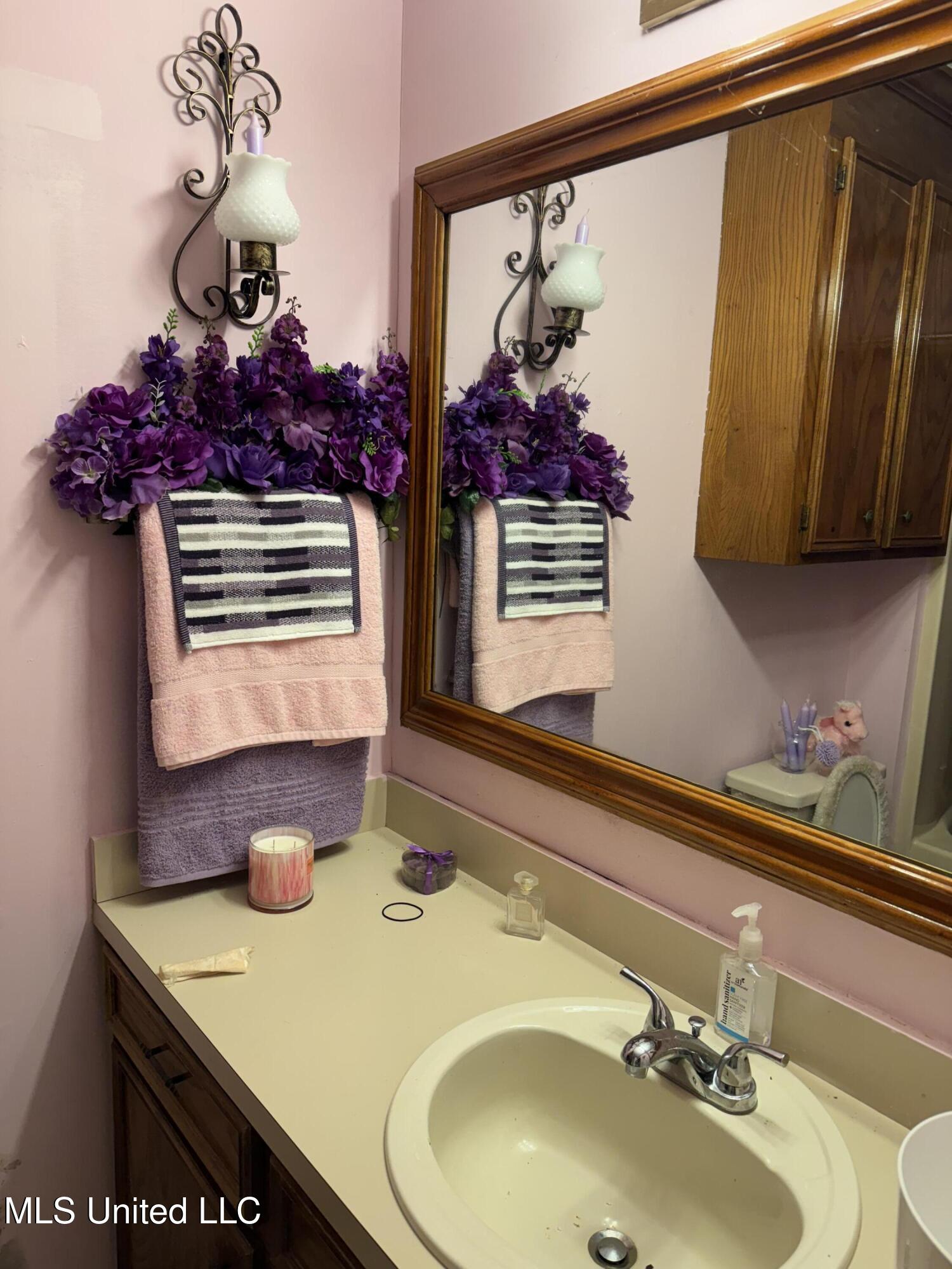 4375 Redwood Circle Jackson, MS 39212 - Photo 6 of 23 Master Bath