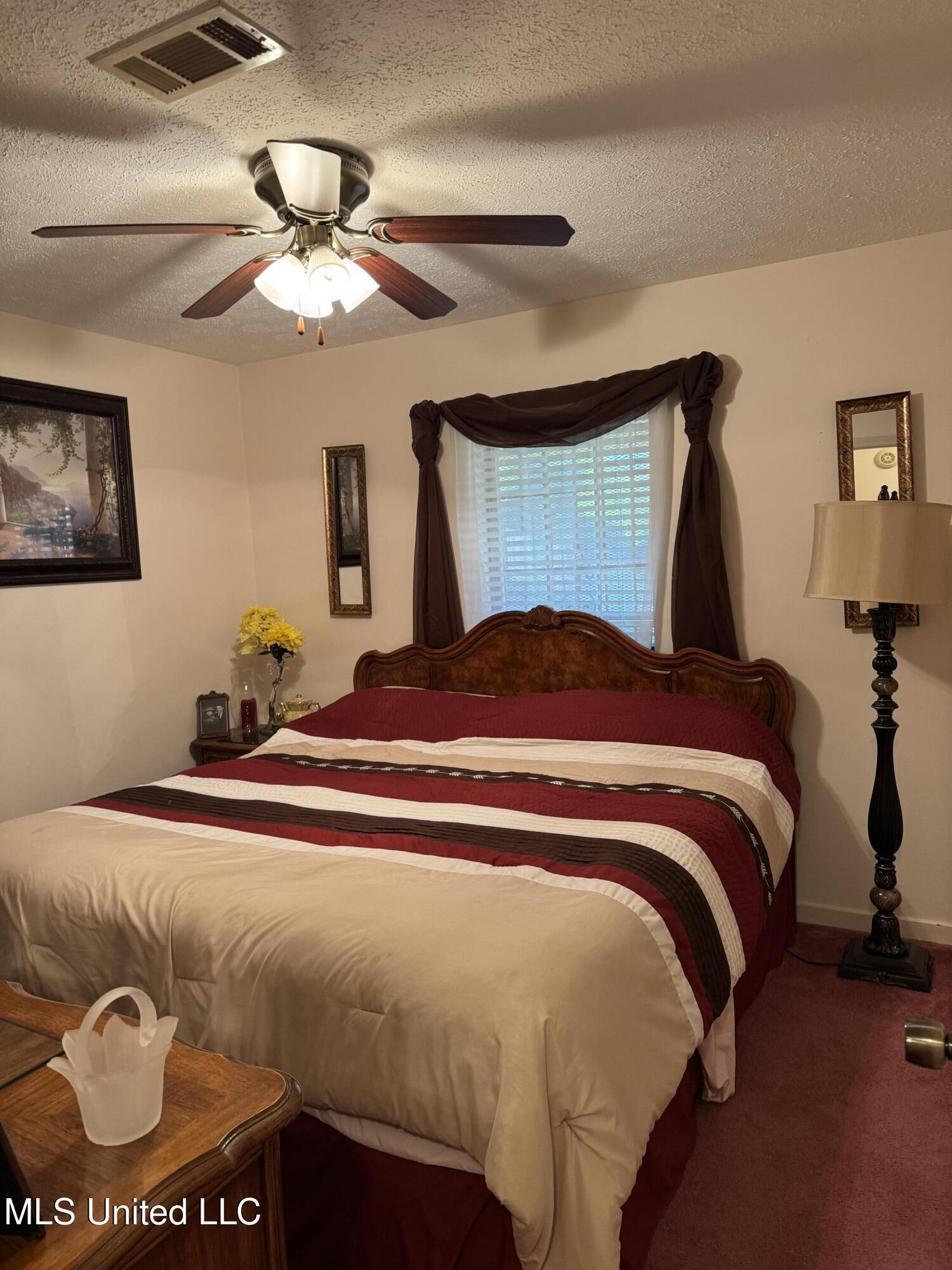 4375 Redwood Circle Jackson, MS 39212 - Photo 7 of 23 Bedroom #2