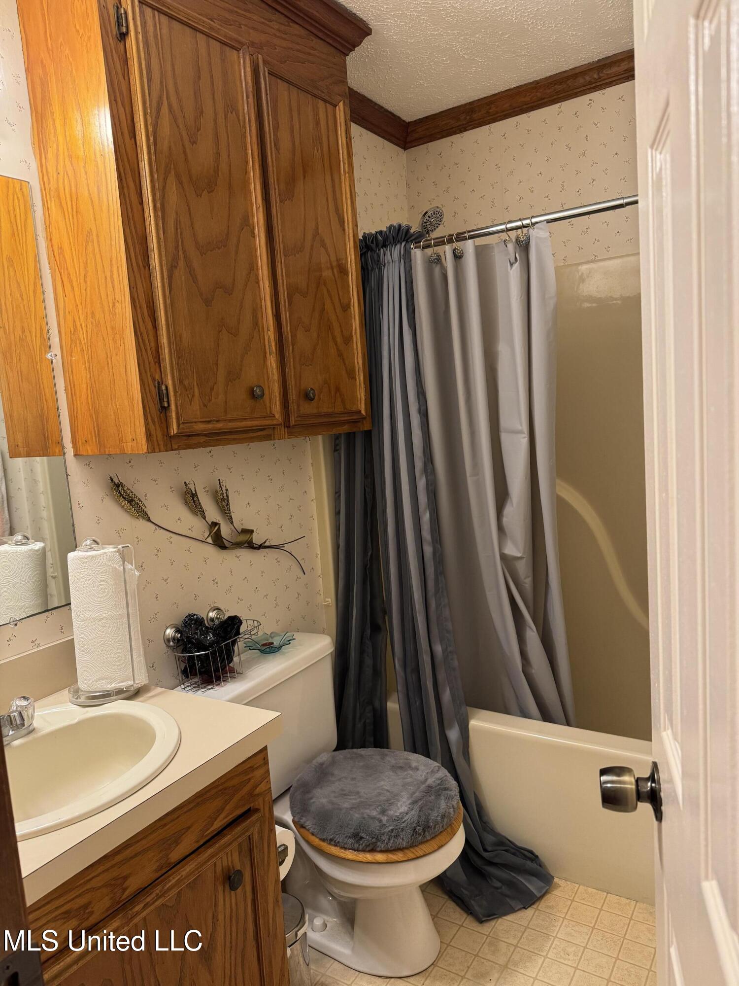 4375 Redwood Circle Jackson, MS 39212 - Photo 9 of 23 Hall Bath