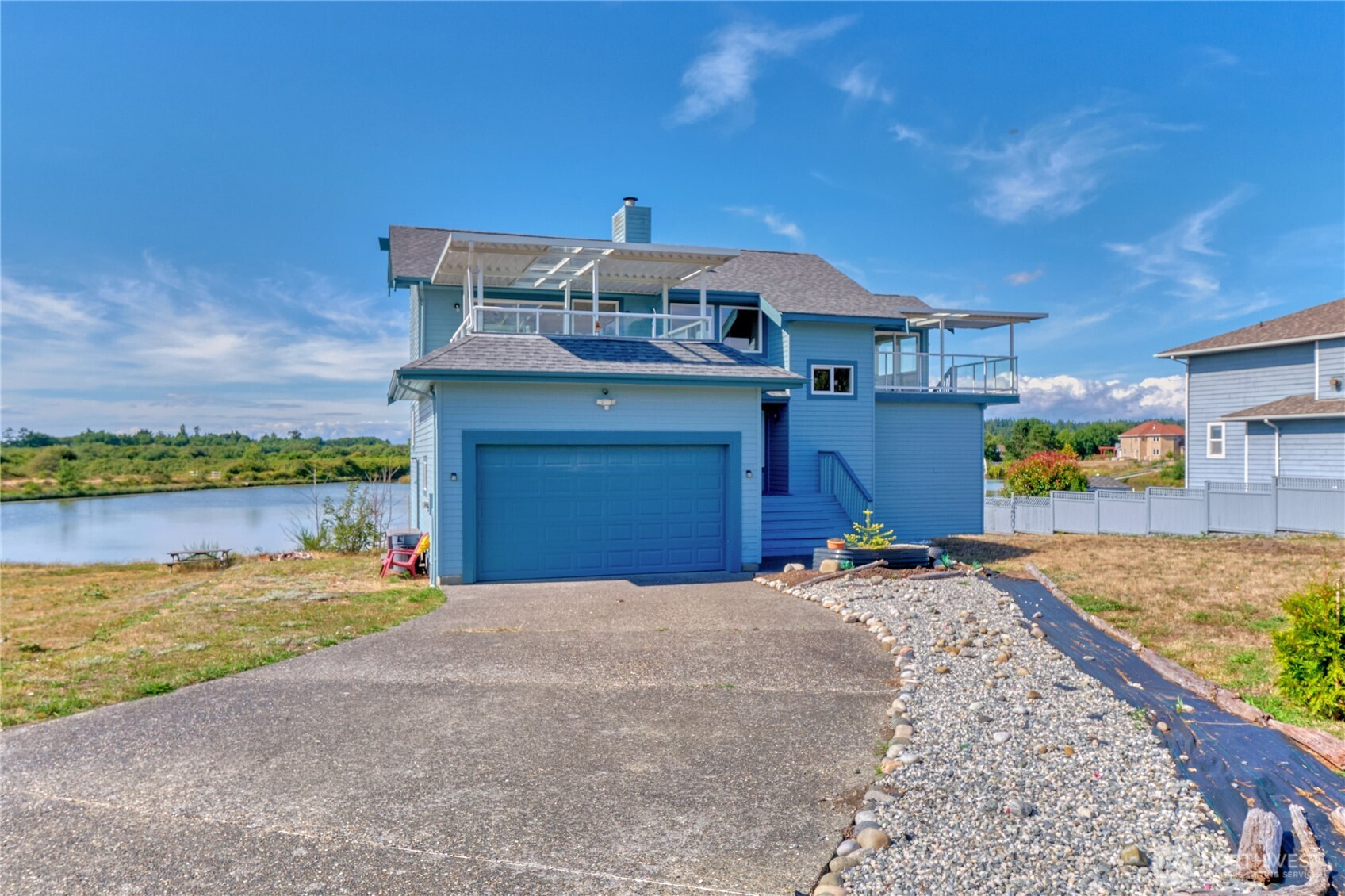 1474 Edwards Drive Point Roberts, WA 98281 - Photo 3 of 39
