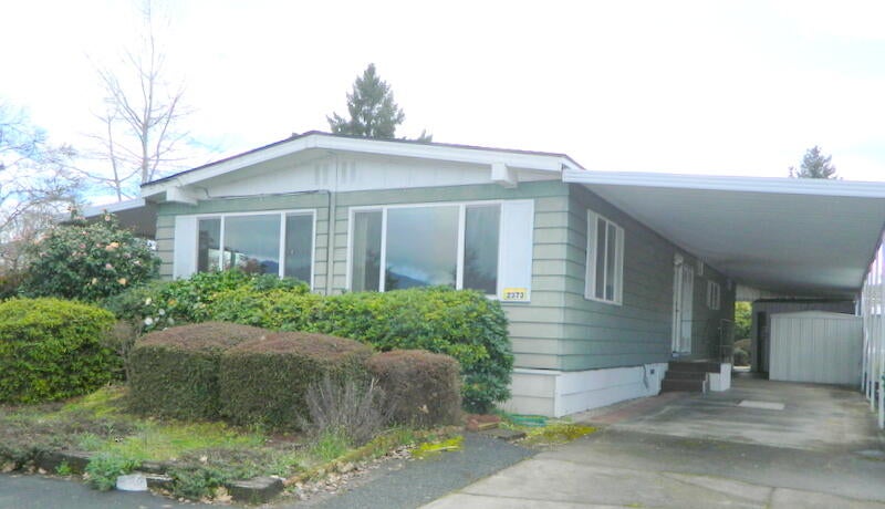 2373 Webster Road Grants Pass, OR 97526 - Photo 2 of 47 Front of Home