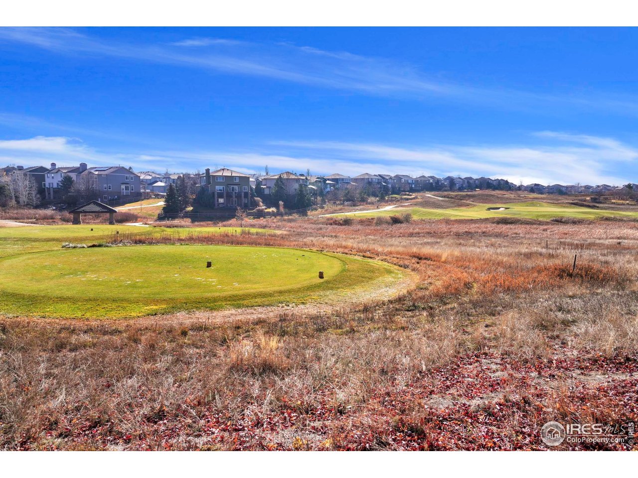 1936 Alpine Drive Erie, CO 80516 - Photo 44 of 47 a view of a swimming pool and an ocean