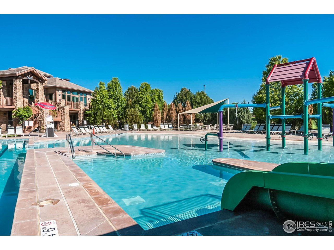 1936 Alpine Drive Erie, CO 80516 - Photo 46 of 47 a view of outdoor space yard deck and patio