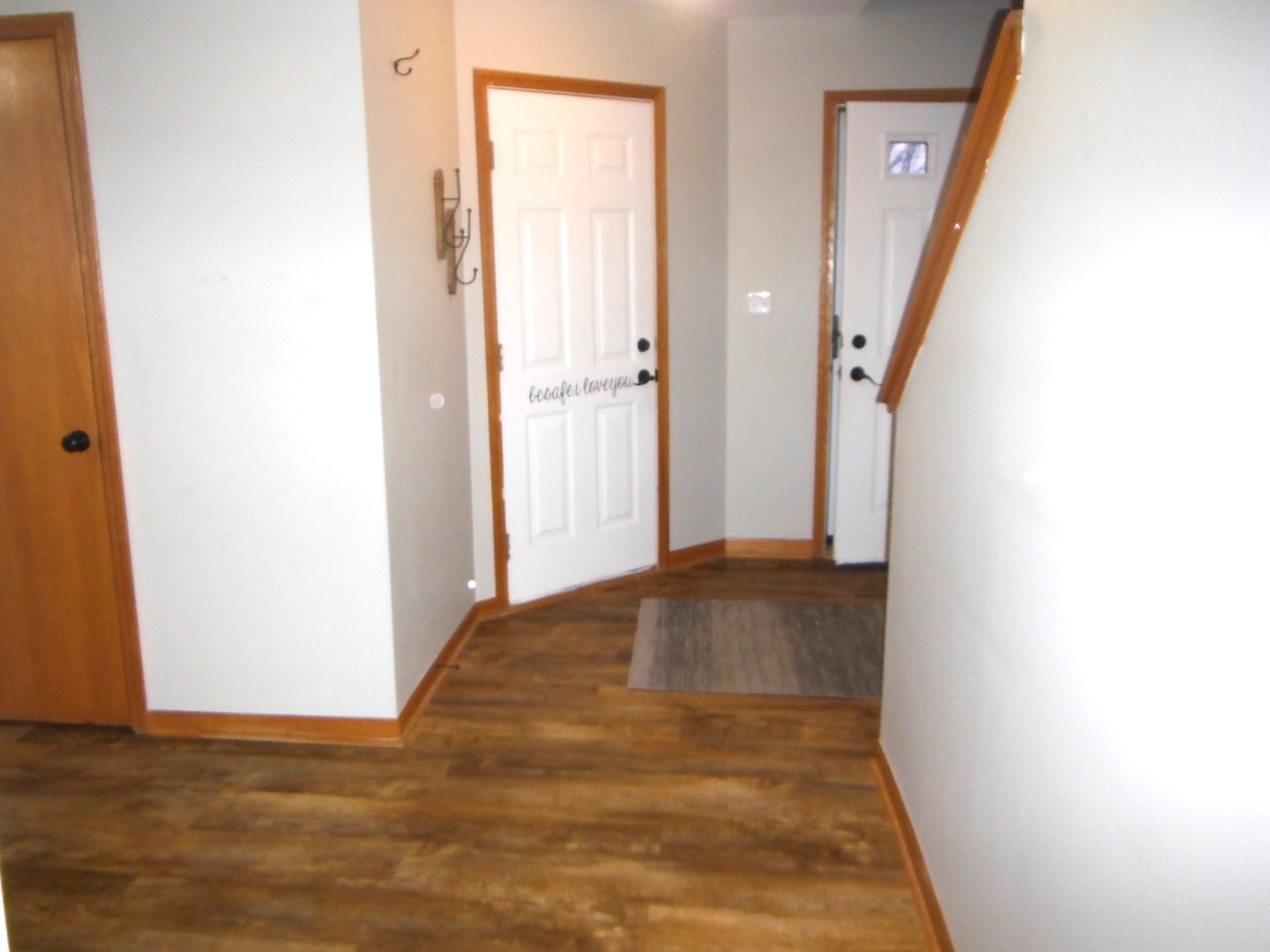 574 Boulder Drive Morris, IL 60450 - Photo 7 of 13 a view of an empty room