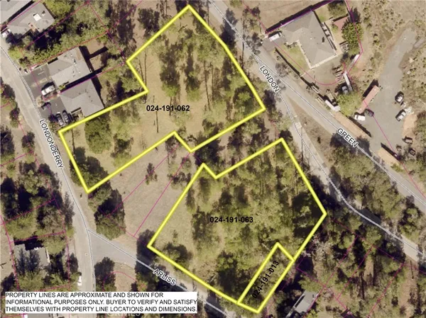 $399,000 | 0 Londonderry Lane, Cambria, CA 93428