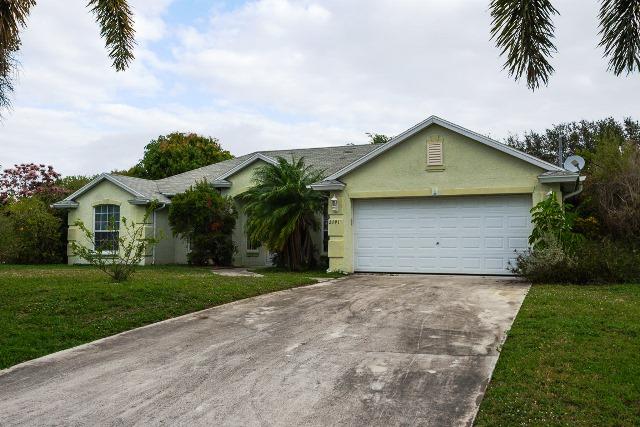 2191 Southeast Pyramid Road Port St. Lucie, FL 34952 - Photo 2 of 34 3