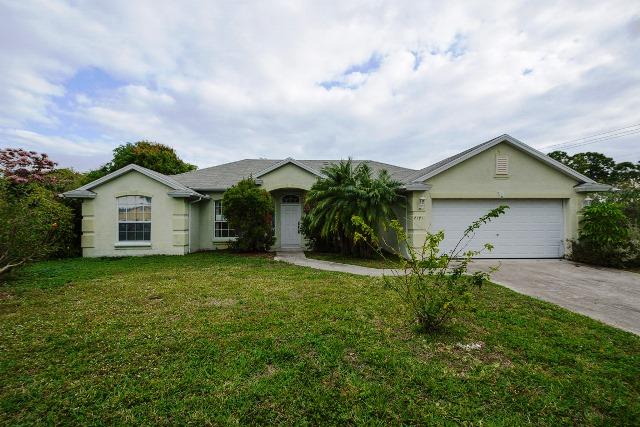 2191 Southeast Pyramid Road Port St. Lucie, FL 34952 - Photo 3 of 34 4
