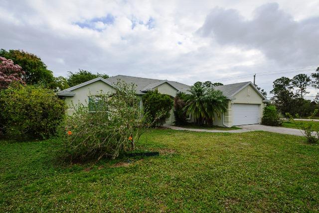 2191 Southeast Pyramid Road Port St. Lucie, FL 34952 - Photo 4 of 34 5