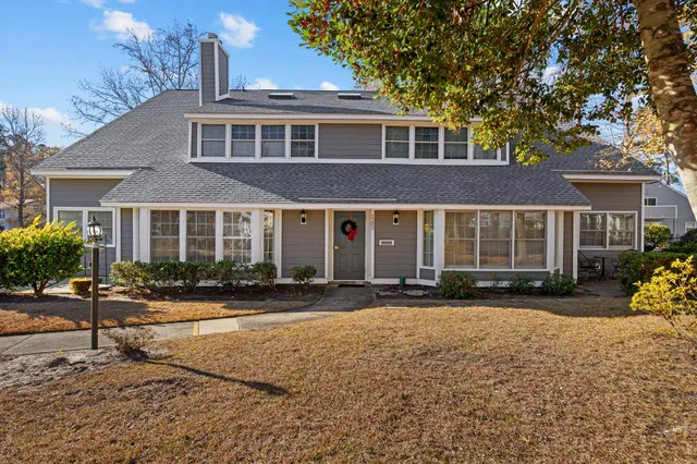 $130,000 | 1202 Benna Drive, Unit B, Myrtle Beach, SC 29577